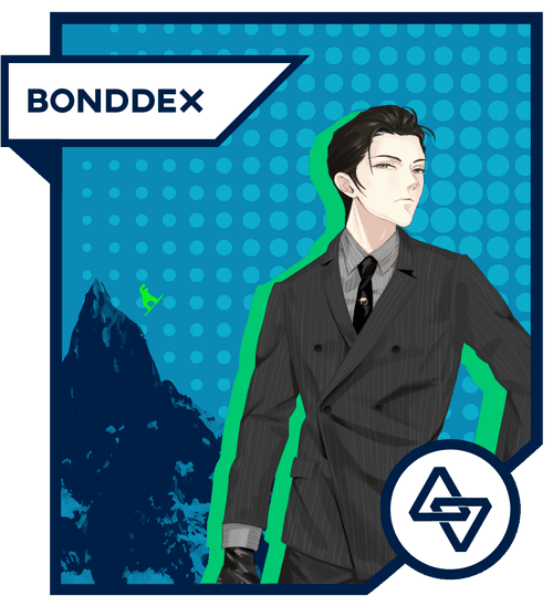 BONDDex (Thriller)
