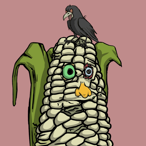 Corn #0