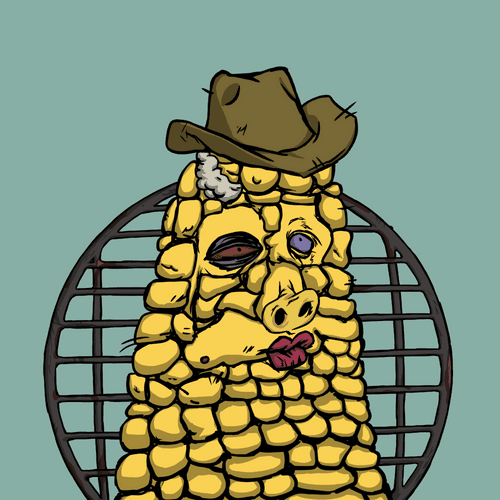 Corn #2