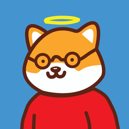 Shiba #1