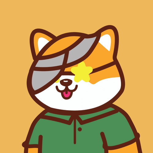 Shiba #2