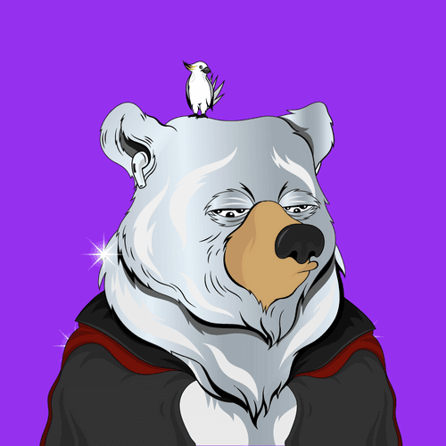 Fancy Bear #2