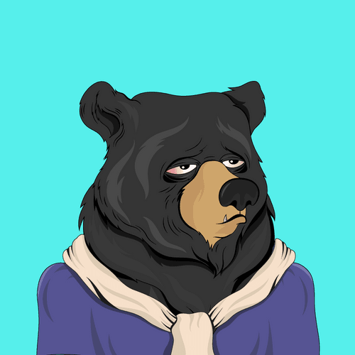 Fancy Bear #6