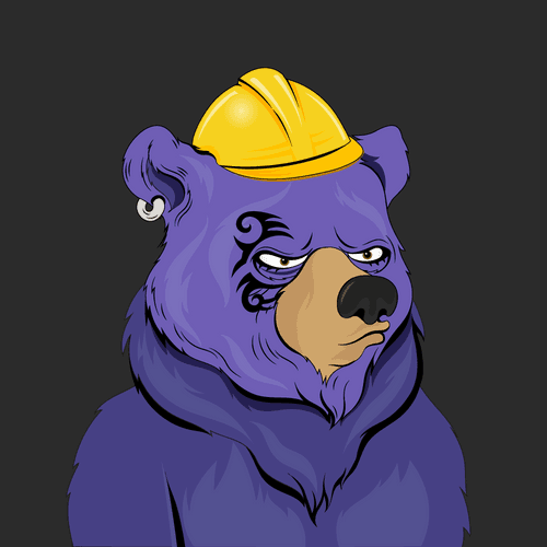 Fancy Bear #8