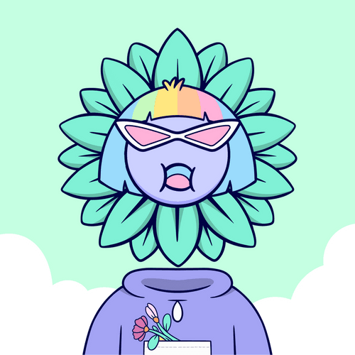 Flower Fam #3