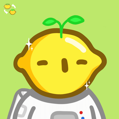 Little Lemon #1