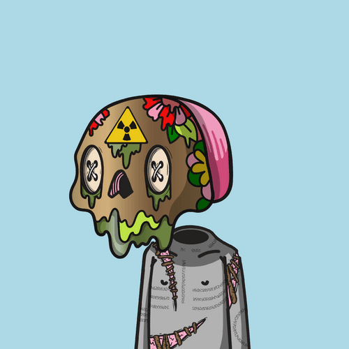 Los Muertos #2