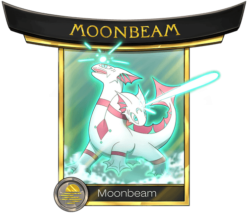 Moonbeam (Moonbeam)
