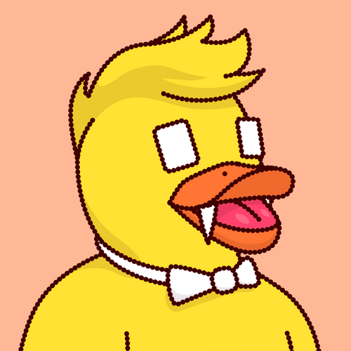 Duck #2