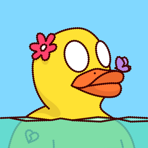 اردک شماره 3