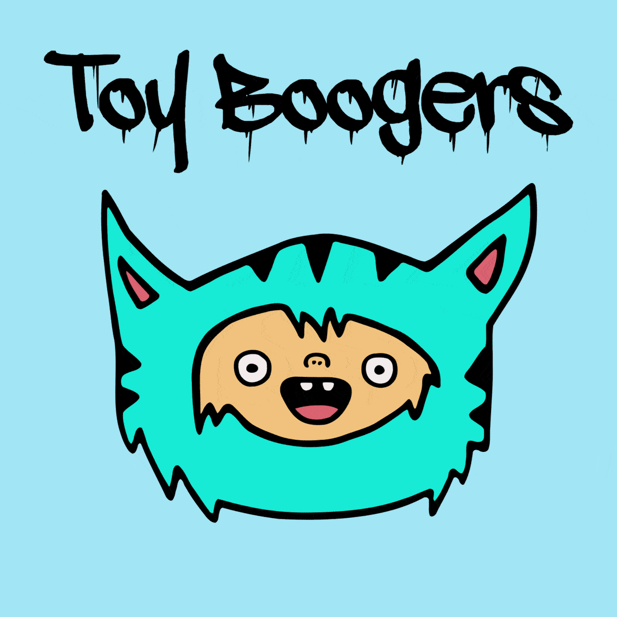 Toy Boogers #0