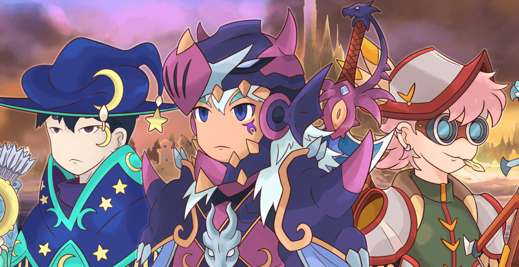 NFT Collection Avarik Saga Universe Price, Stats, and Review
