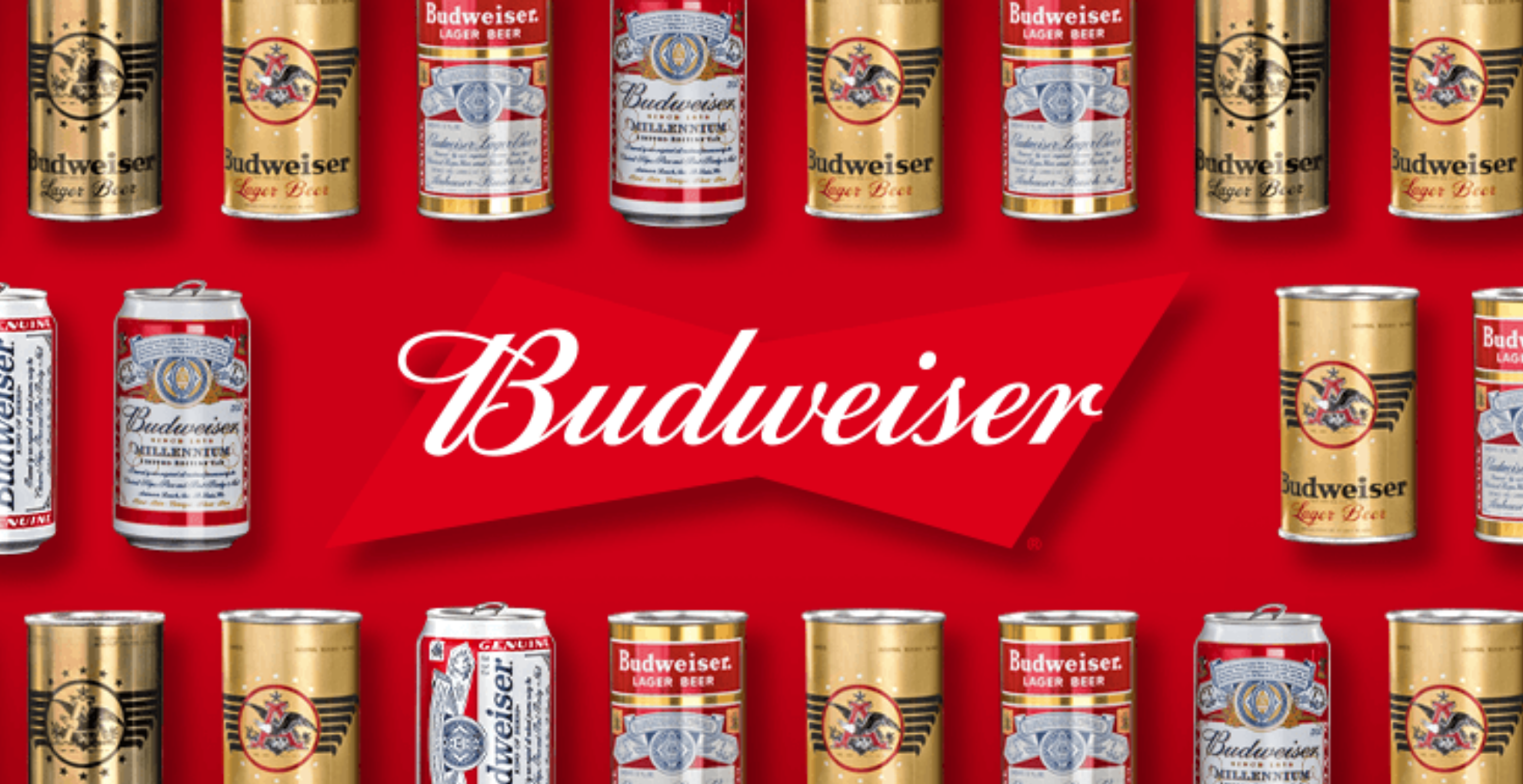 NFT Collection Budverse Cans - Heritage Edition Price, Stats, and Review