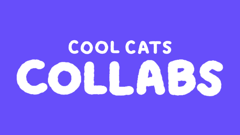 NFT Collection Cool Cats Collabs Price, Stats, and Review