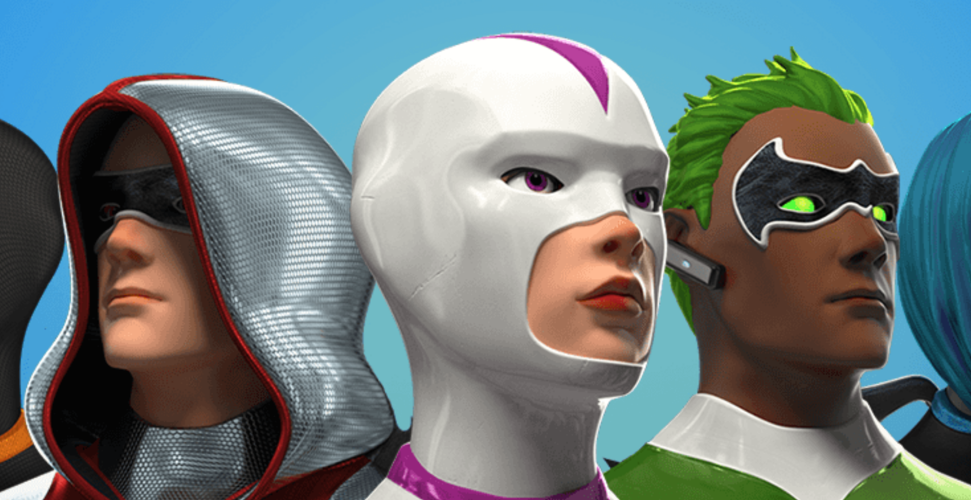 NFT Collection Guardians of the Metaverse Price, Stats, and Review