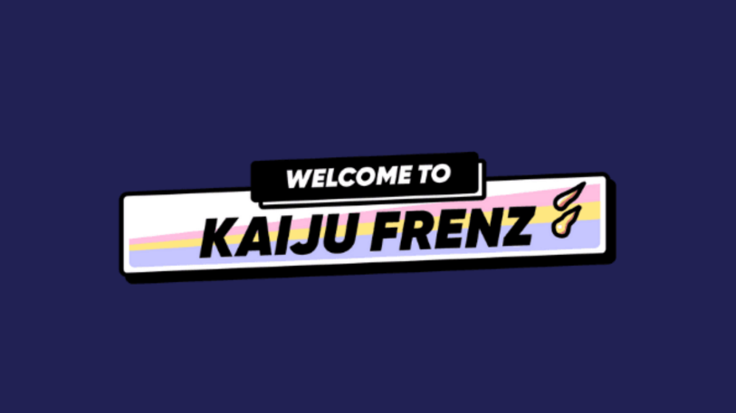 NFT Collection KaijuFrenz: Genesis Price, Stats, and Review