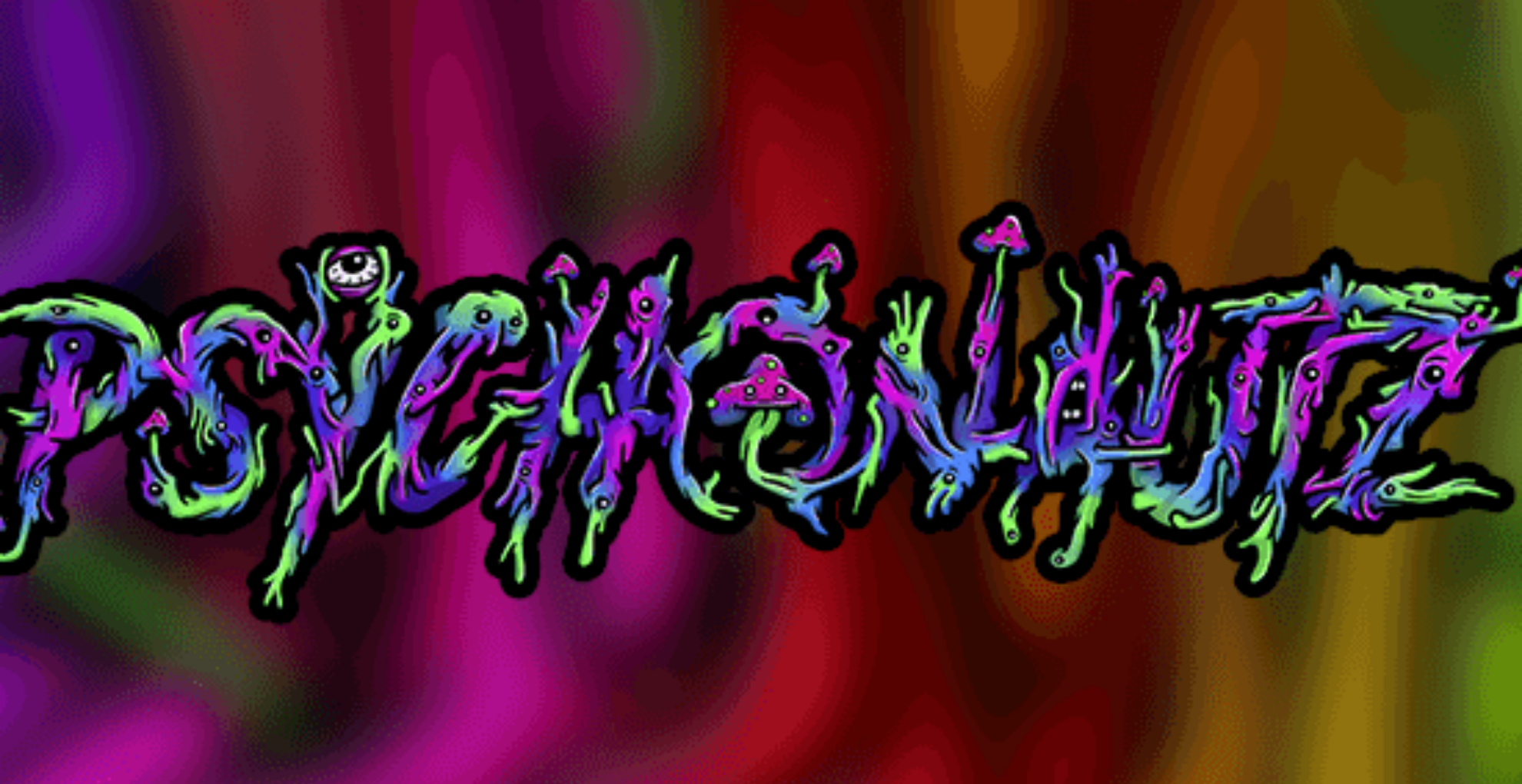 NFT Collection PsychonautzNFT Price, Stats, and Review
