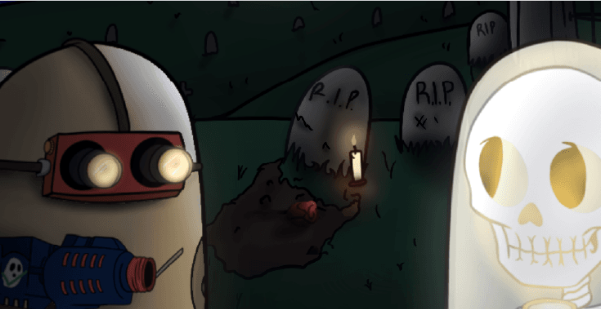NFT Collection Spooky Boys Country Club Price, Stats, and Review