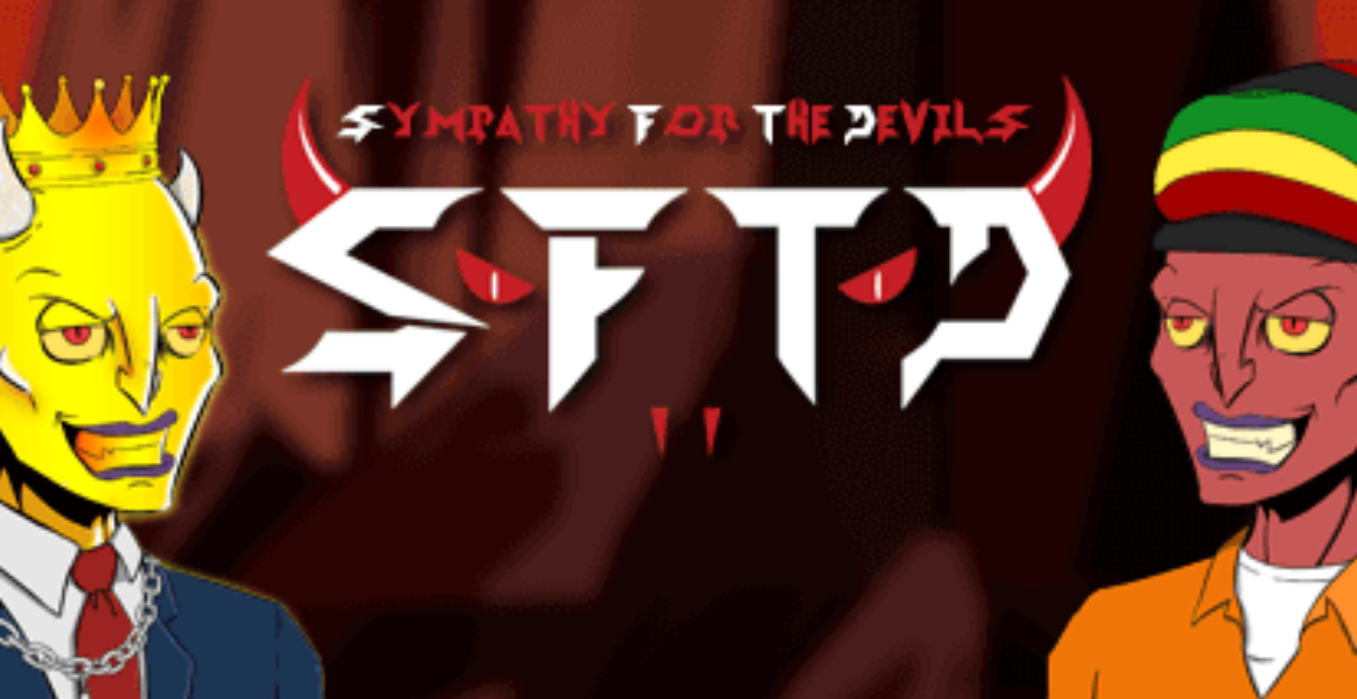 NFT Collection SympathyForTheDevils Price, Stats, and Review