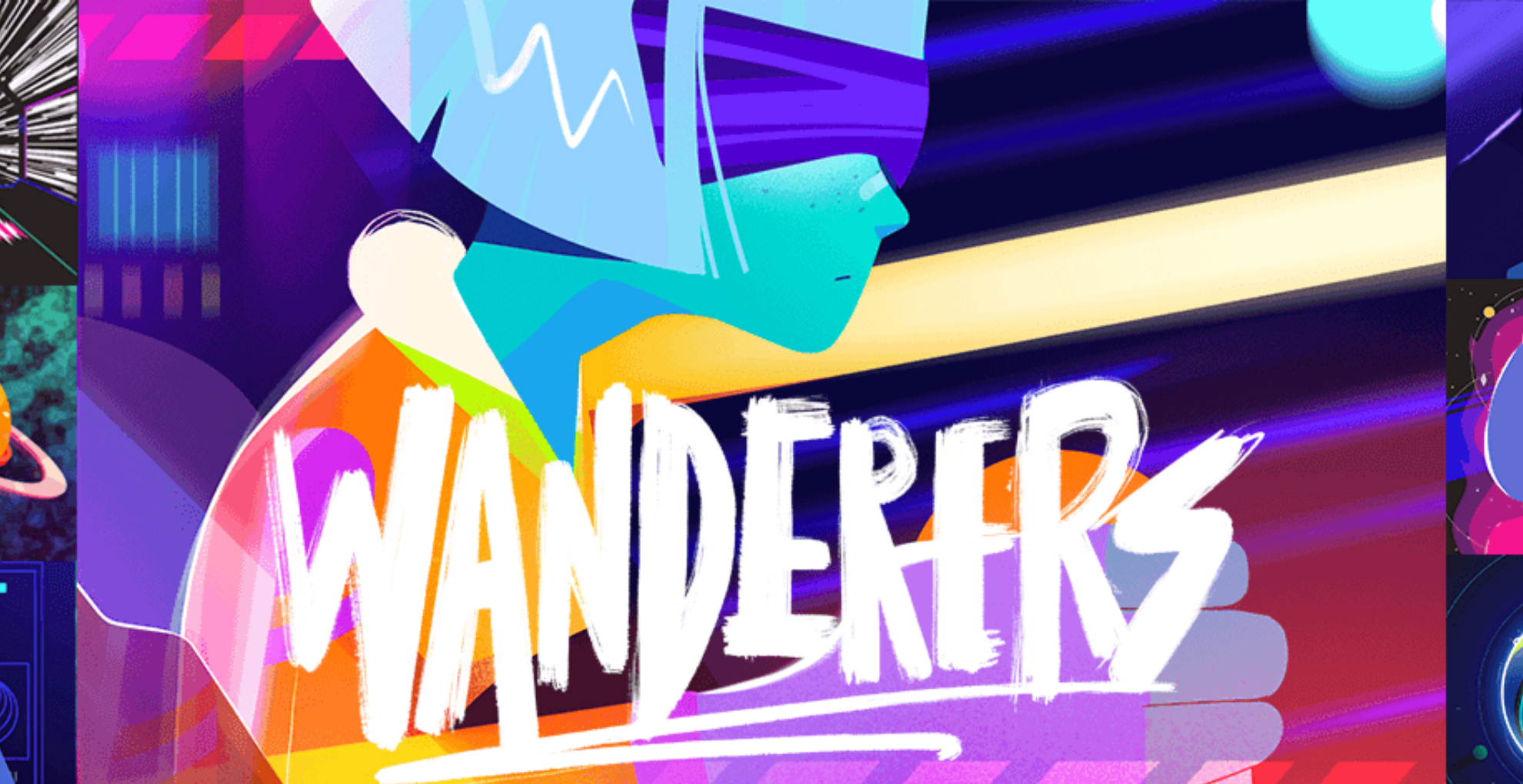 NFT Collection The Wanderers Price, Stats, and Review