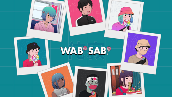 NFT Collection Wabi Sabi Collective Genesis Price, Stats, and Review