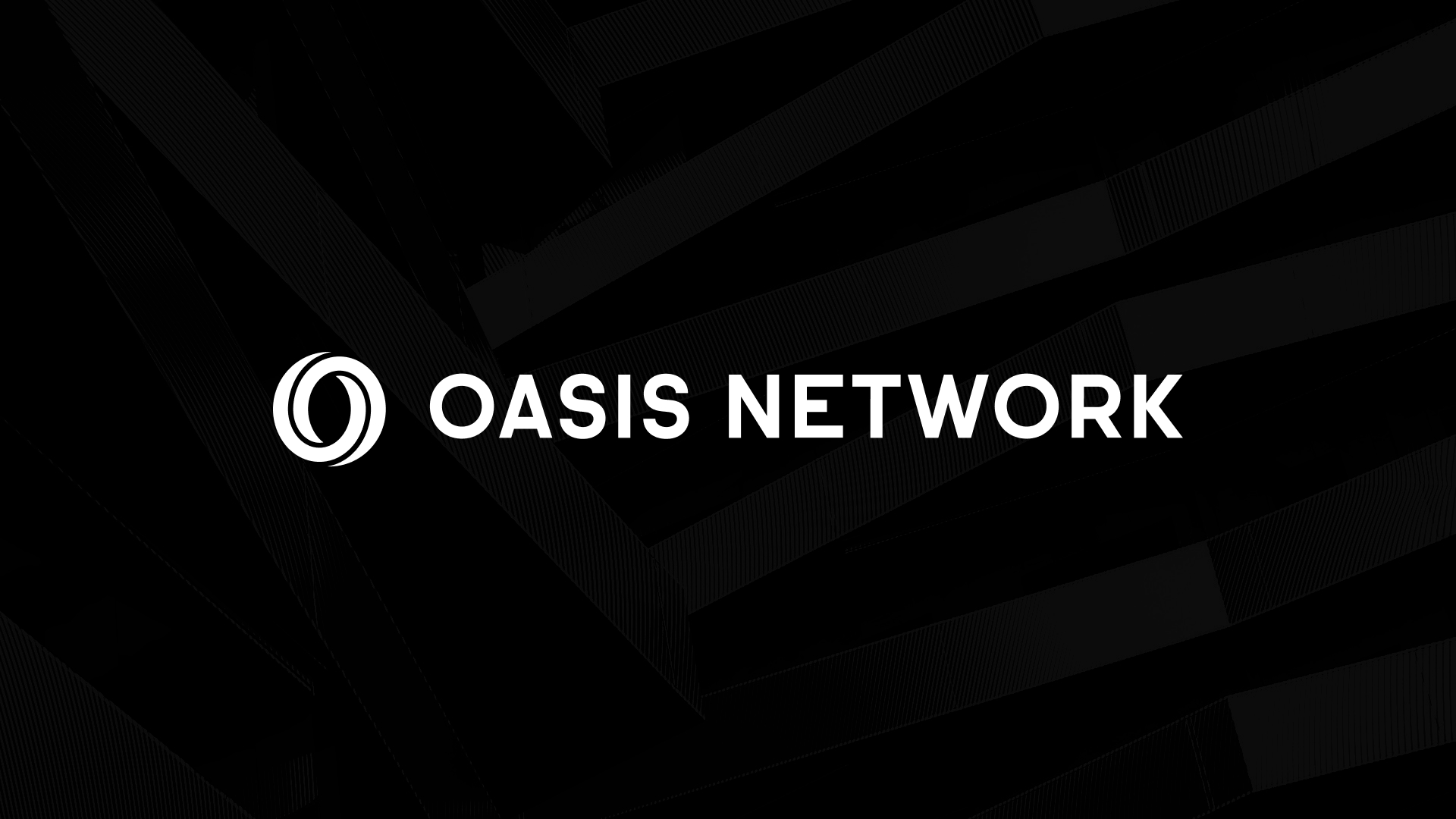 Oasis Network Launches Sapphire Privacy Blockchain $ROSE