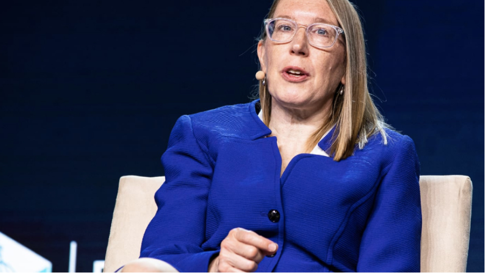 SEC Peirce takes Gensler to task over AI ruling proposal