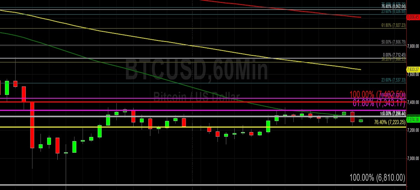 Sally Ho's Technical Analysis 24 November 2019