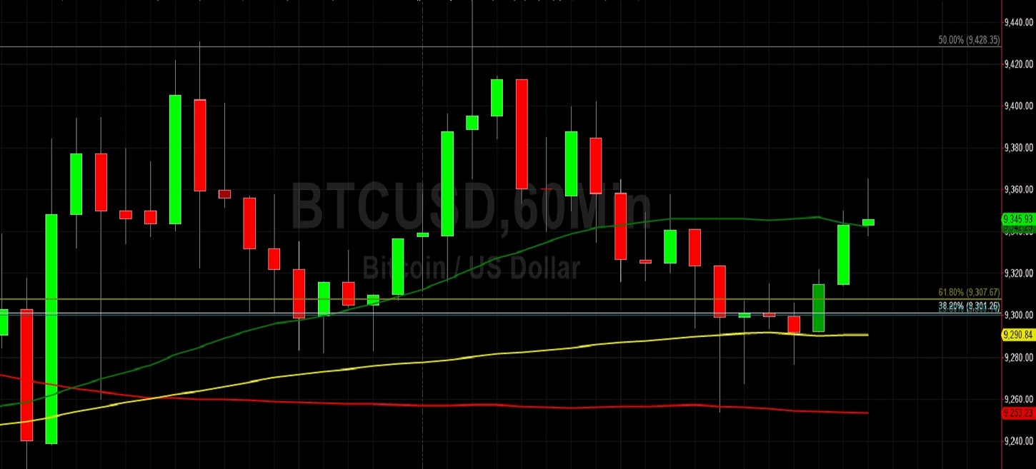 Sally Ho's Technical Analysis 7 November 2019