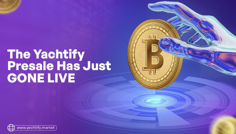 Investing in the Digital Era: Why Yachtify (YCHT) is the Ultimate Choice over Enjin Coin (ENJ)