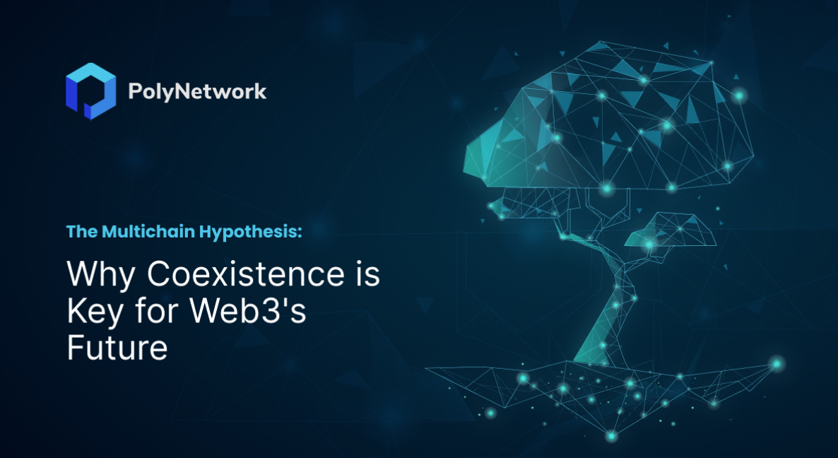The Multichain Hypothesis: Why Coexistence is Key for Web3’s Future