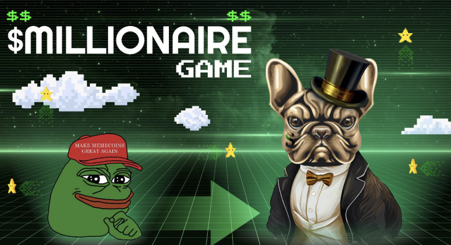 Becoming a Memecoin Millionaire: Fiction or Real Possibility