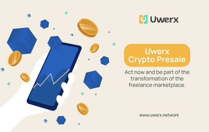 Elon’s Dogecoin (DOGE) Losses Holders to Uwerx (WERX) – Here’s Why thumbnail