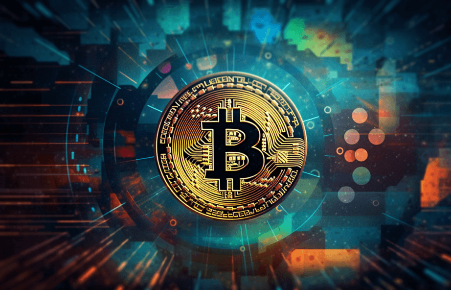Bitcoin and Tradecurve technical indicators showing bullish signs