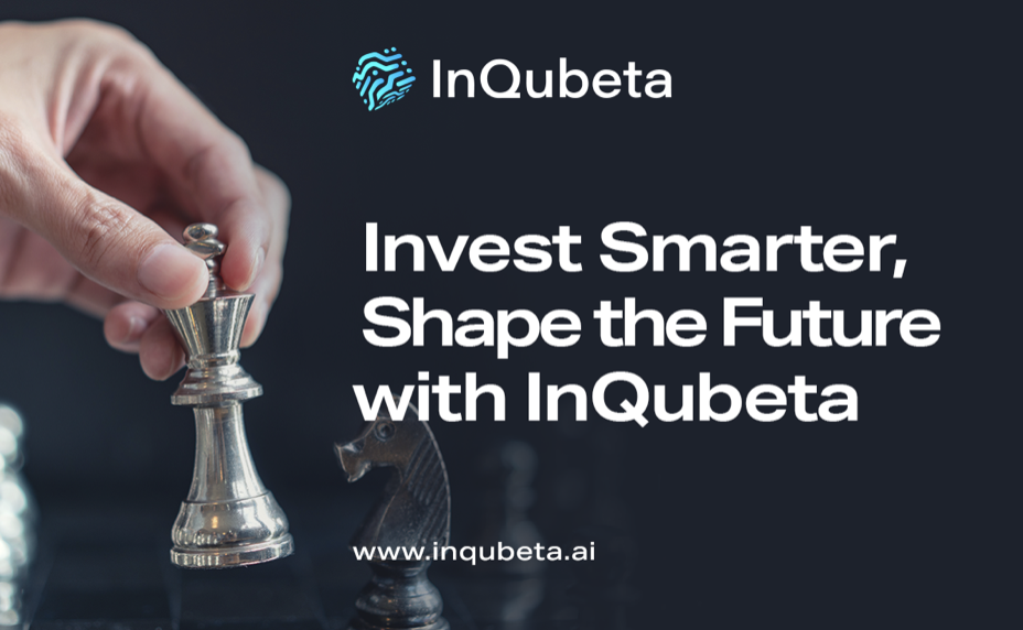 Whales and Institutional Investors Acquire over $4.7 Billion of Bitcoin (BTC), InQubeta (QUBE) Poised for 1000% Growth in 2023