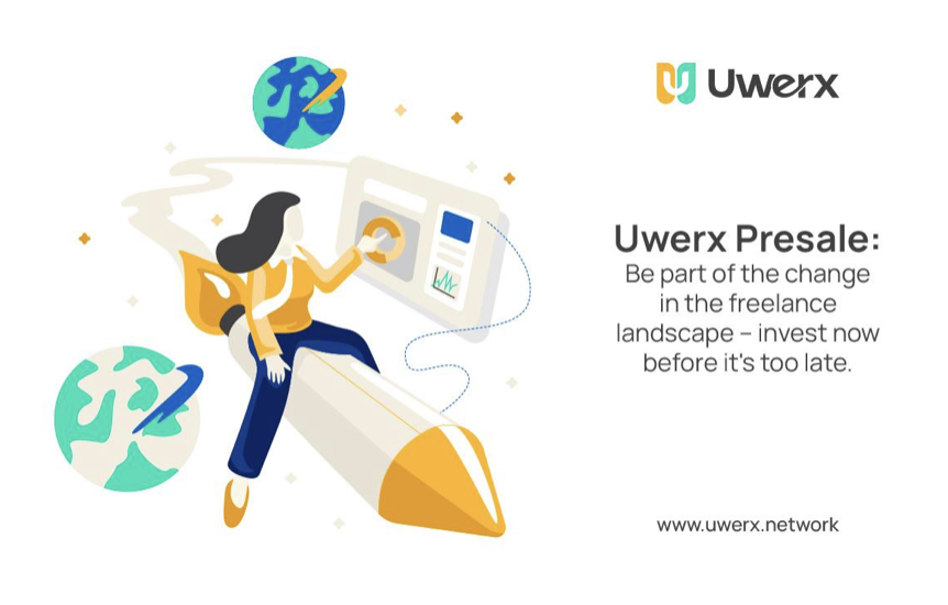 Joe (JOE) Price Prediction — Reap Maximum Benefit with Uwerx (WERX) Presale and Joe (JOE) in 2023