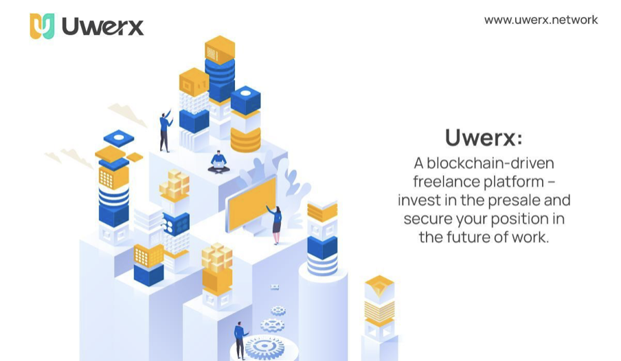 A Tale of Success: Uwerx (WERX) Presale on Track to Mirror the Achievements of Pepe (PEPE)