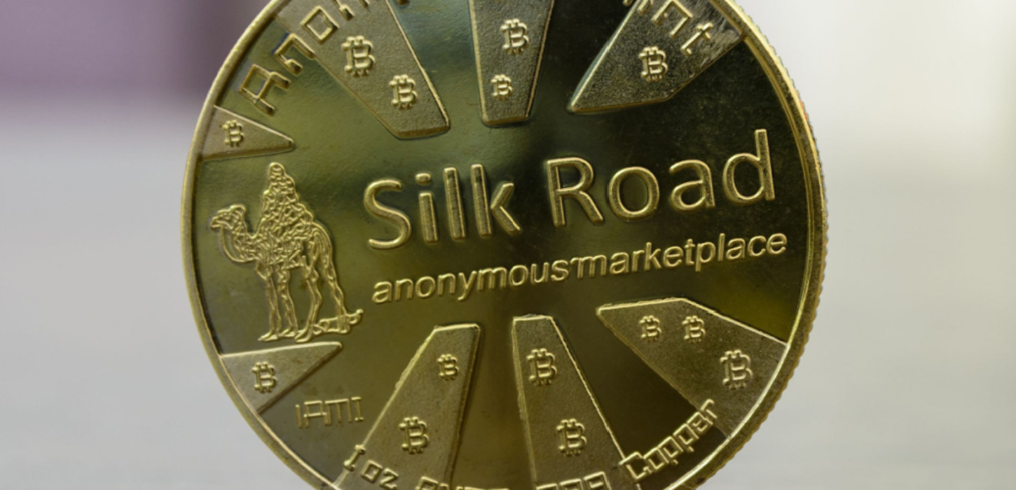 DoJ Moves Over 9000 BTC Seized From Silk Road