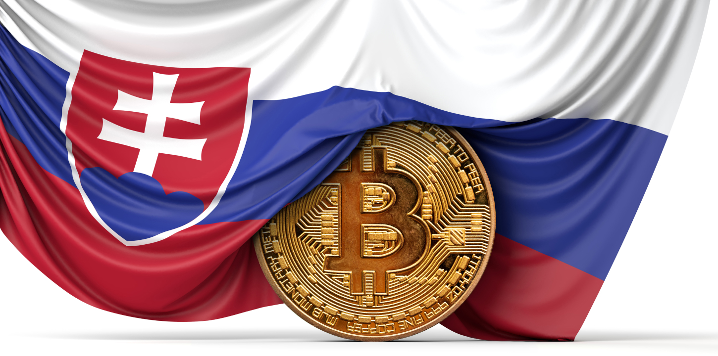 Slovakia Votes to Lower Crypto Taxes