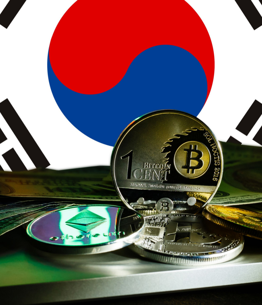 South Korea Establishes a Unit to Combat Crypto Crimes