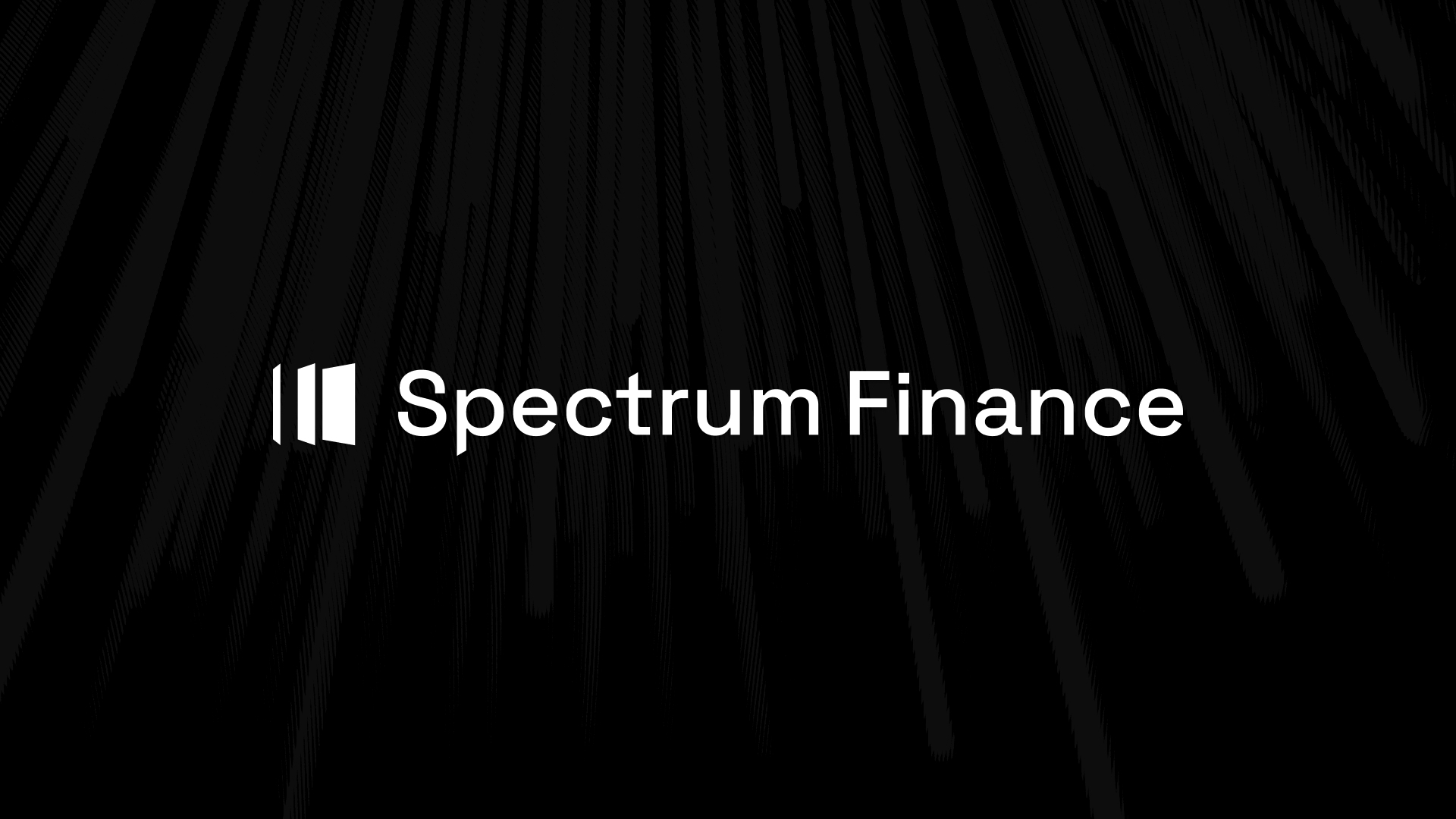 Spectrum Finance To Integrate With Cardano $SPF $ADA