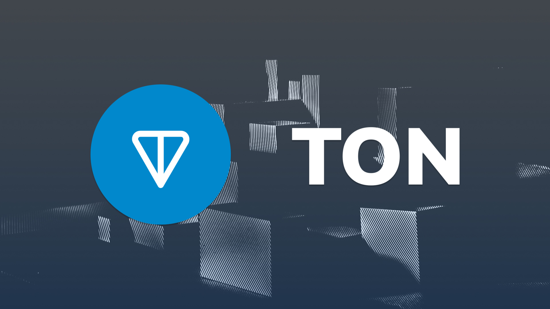 TON Blockchain Introduces On-Chain Encrypted Messaging Feature
