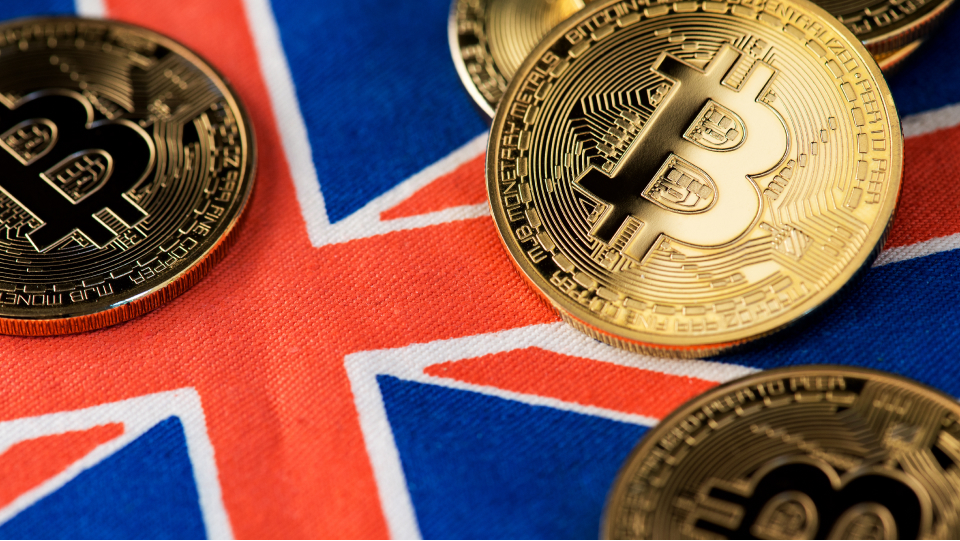 New UK Bill Could Seize And Freeze Crypto