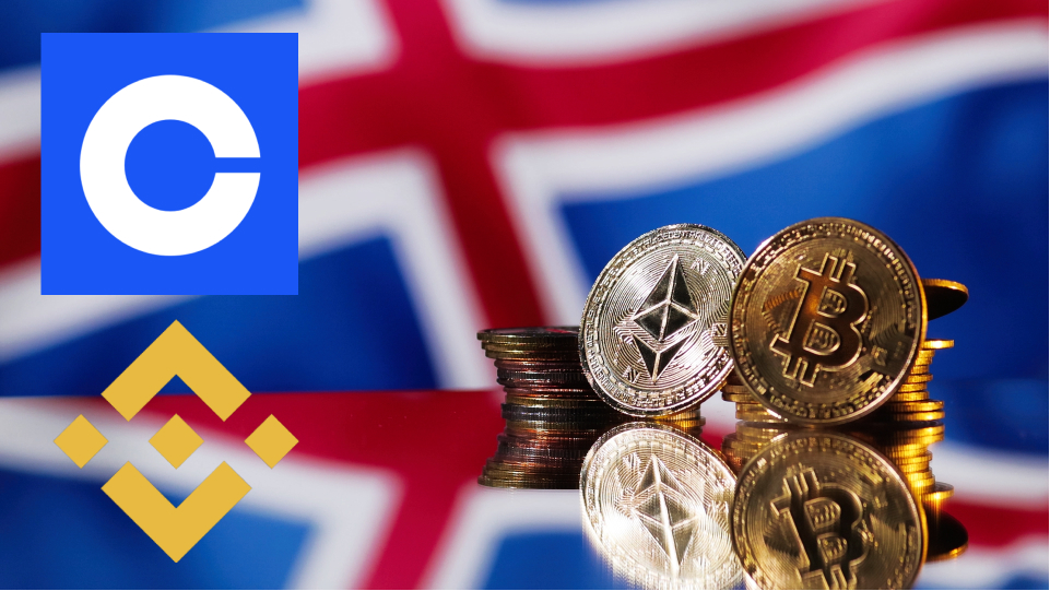 UK should not look this crypto gift horse in the mouth