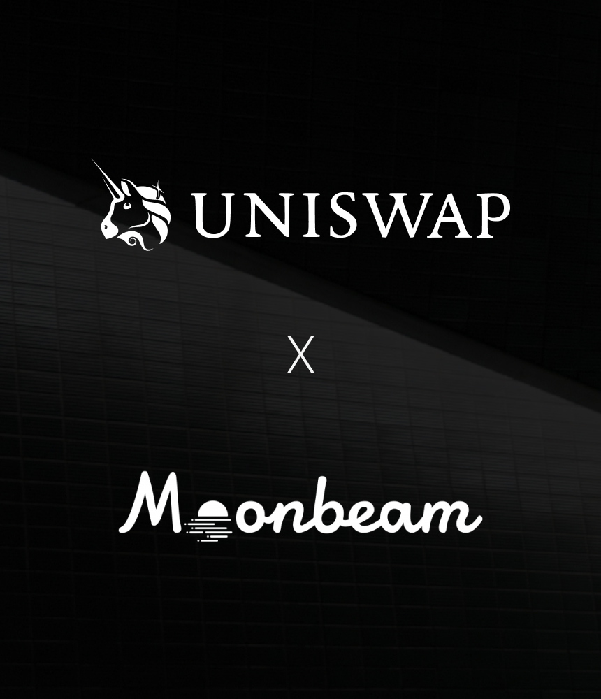 Uniswap Eyes Deployment On Moonbeam Parachain MinMax AI