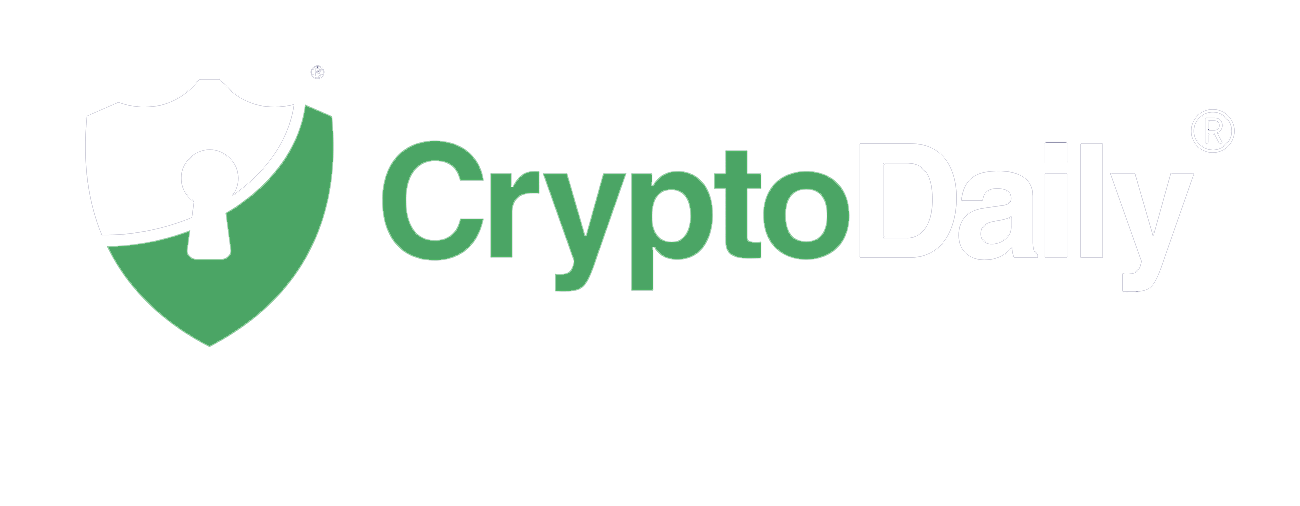 Cryptodaily. Надпись Crypto. Crypto Daily Digest. Логотип обмена крипто.