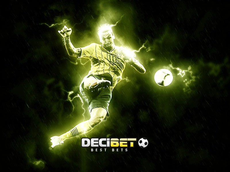 Bet With Crypto On Decibet