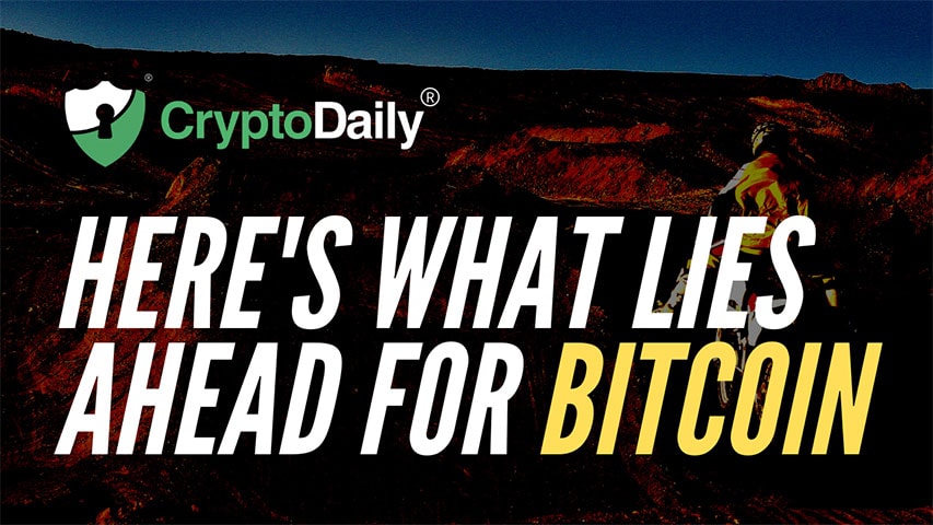 Here’s What Lies Ahead For Bitcoin (BTC)