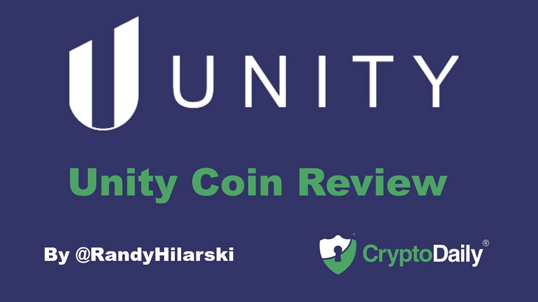 Unity Coin Review - Crypto Daily