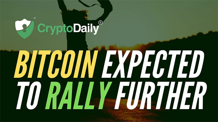 Bitcoin (BTC) Expected To Rally Further
